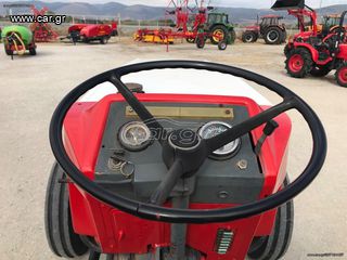 Τρακτέρ Steyr 1978 545-thumb-21