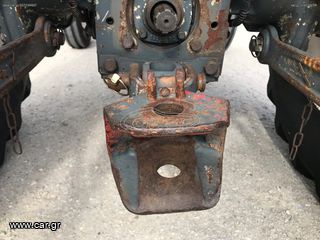 Τρακτέρ Steyr 1978 545-thumb-26