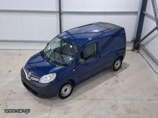 Κλούβα Renault 2018 kangoo