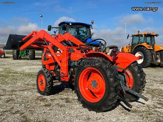 Τρακτέρ Kubota 1990 L275-thumb-1