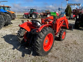 Τρακτέρ Kubota 1990 L275-thumb-5