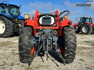 Τρακτέρ Kubota 1990 L275-thumb-6