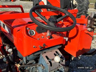 Τρακτέρ Kubota 1990 L275-thumb-7