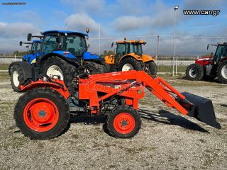 Τρακτέρ Kubota 1990 L275-thumb-9