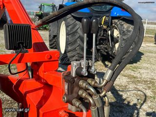 Τρακτέρ Kubota 1990 L275-thumb-11
