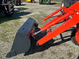 Τρακτέρ Kubota 1990 L275-thumb-12