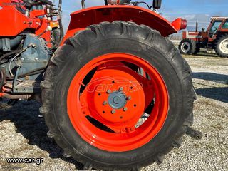 Τρακτέρ Kubota 1990 L275-thumb-13