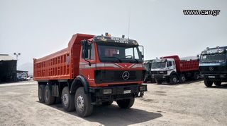 Ανατροπή Mercedes-Benz 1994 3535-thumb-3