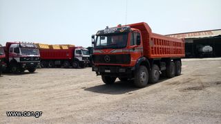 Ανατροπή Mercedes-Benz 1994 3535-thumb-8
