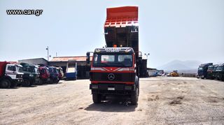 Ανατροπή Mercedes-Benz 1994 3535-thumb-9