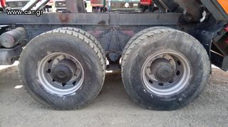 Ανατροπή Mercedes-Benz 1994 3535-thumb-19