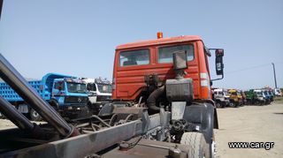 Ανατροπή Mercedes-Benz 1994 3535-thumb-24