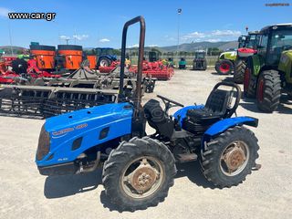 Τρακτέρ Bcs 2005 VICTOR 400