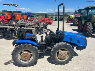 Τρακτέρ Bcs 2005 VICTOR 400-thumb-1