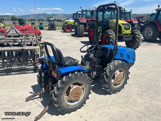 Τρακτέρ Bcs 2005 VICTOR 400-thumb-2