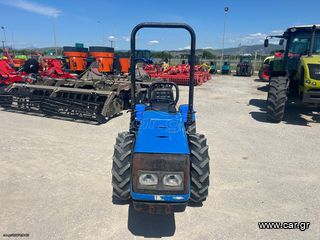 Τρακτέρ Bcs 2005 VICTOR 400-thumb-3
