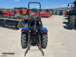 Τρακτέρ Bcs 2005 VICTOR 400-thumb-4