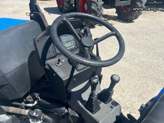 Τρακτέρ Bcs 2005 VICTOR 400-thumb-6