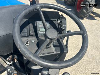 Τρακτέρ Bcs 2005 VICTOR 400-thumb-7