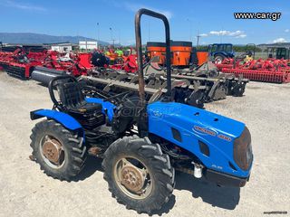 Τρακτέρ Bcs 2005 VICTOR 400-thumb-10