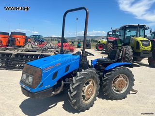 Τρακτέρ Bcs 2005 VICTOR 400-thumb-11