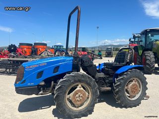 Τρακτέρ Bcs 2005 VICTOR 400-thumb-12