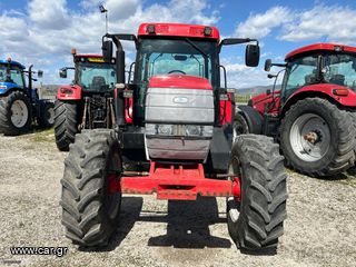 Τρακτέρ McCormick 2004 MTX 125-thumb-1
