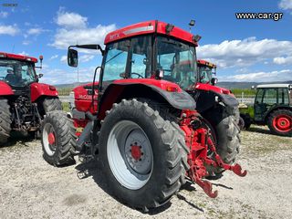 Τρακτέρ McCormick 2004 MTX 125-thumb-4