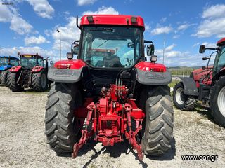 Τρακτέρ McCormick 2004 MTX 125-thumb-5