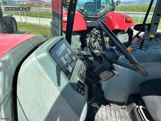 Τρακτέρ McCormick 2004 MTX 125-thumb-8