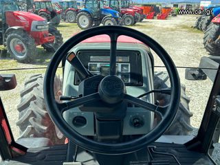 Τρακτέρ McCormick 2004 MTX 125-thumb-9
