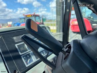 Τρακτέρ McCormick 2004 MTX 125-thumb-10