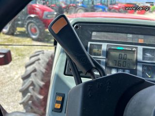 Τρακτέρ McCormick 2004 MTX 125-thumb-11