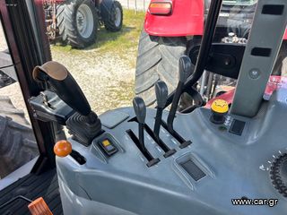 Τρακτέρ McCormick 2004 MTX 125-thumb-14