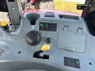 Τρακτέρ McCormick 2004 MTX 125-thumb-15