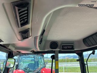 Τρακτέρ McCormick 2004 MTX 125-thumb-16