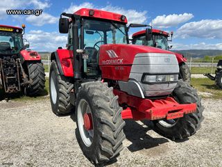 Τρακτέρ McCormick 2004 MTX 125-thumb-17