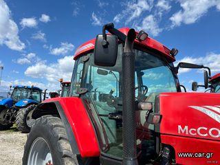Τρακτέρ McCormick 2004 MTX 125-thumb-20