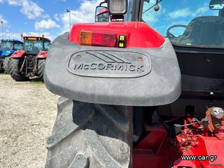 Τρακτέρ McCormick 2004 MTX 125-thumb-21