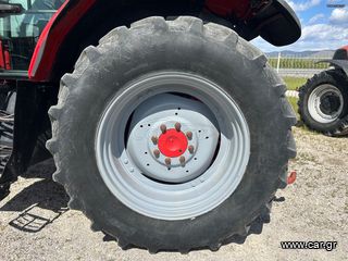 Τρακτέρ McCormick 2004 MTX 125-thumb-22