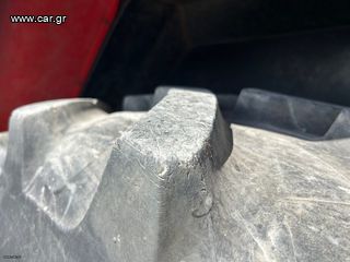 Τρακτέρ McCormick 2004 MTX 125-thumb-23