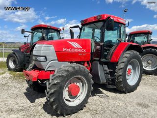 Τρακτέρ McCormick 2004 MTX 125-thumb-24