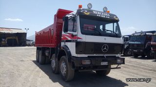 Ανατροπή Mercedes-Benz 1993 3535-thumb-2