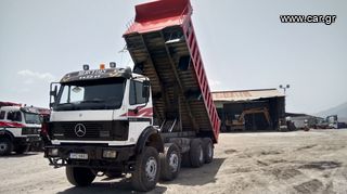 Ανατροπή Mercedes-Benz 1994 3535-thumb-9