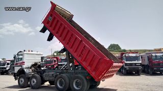 Ανατροπή Mercedes-Benz 1994 3535-thumb-17