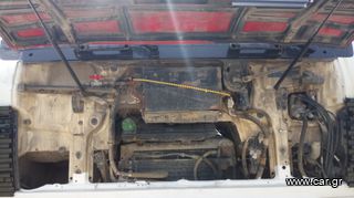 Ανατροπή Mercedes-Benz 1994 3535-thumb-19