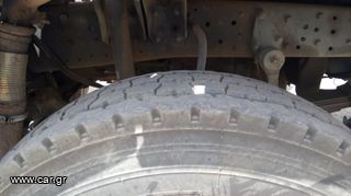 Ανατροπή Mercedes-Benz 1994 3535-thumb-21