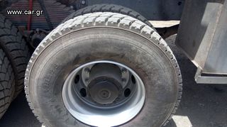 Ανατροπή Mercedes-Benz 1994 3535-thumb-23