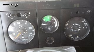 Ανατροπή Mercedes-Benz 1994 3535-thumb-24