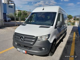 Mercedes-Benz '20 Sprinter 316